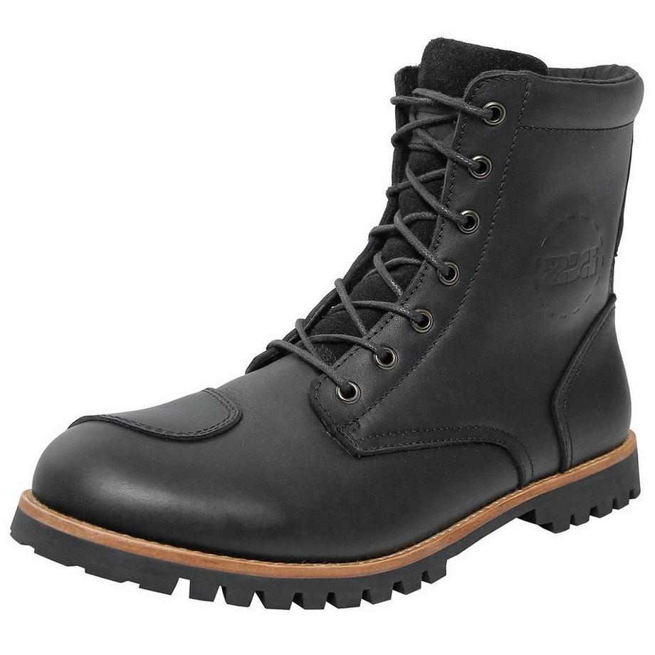 Scarpe da moto IXS classic oiled leather