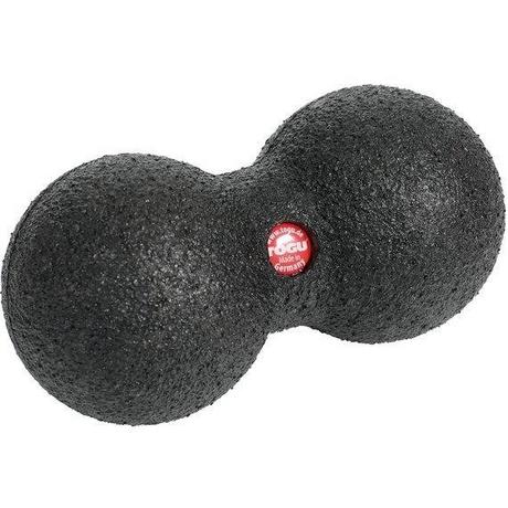 TOGU  Blackroll® DuoBall ø 12 schwarz 
