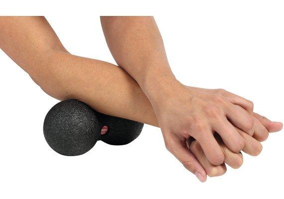 TOGU  Blackroll® DuoBall ø 12 schwarz 