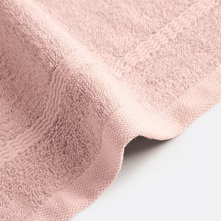 La Redoute Intérieurs Lot 4 serviettes d'invité éponge 600 g/m²  