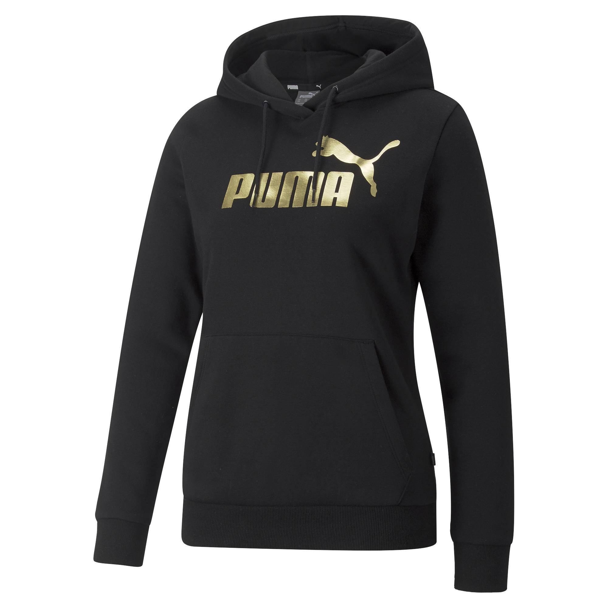 PUMA  Sweatshirt  Bequem sitzend 