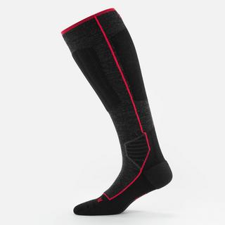 WEDZE 900 Ski Snowboard Wollsocken  