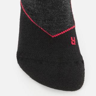 WEDZE 900 Ski Snowboard Wollsocken  