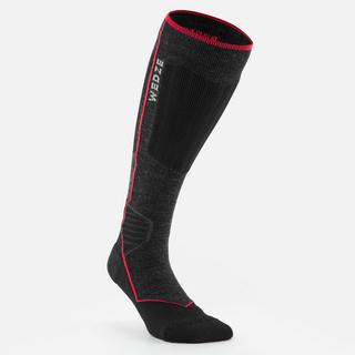 WEDZE 900 Ski Snowboard Wollsocken  