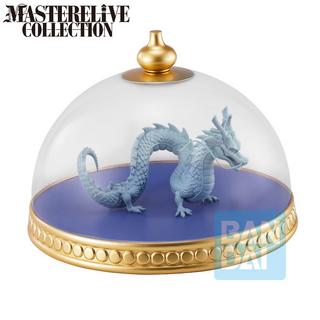 Banpresto  Statische Figur - Masterlise - Dragon Ball - Shenlong 