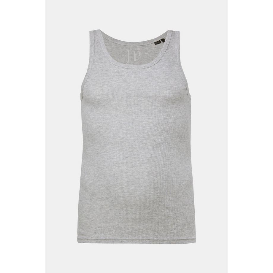 JP1880 Lot de 2 Maillots de Corps en Jersey Bord-Côte  