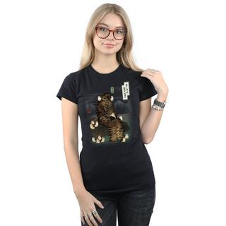 STAR WARS  The Last Jedi TShirt 