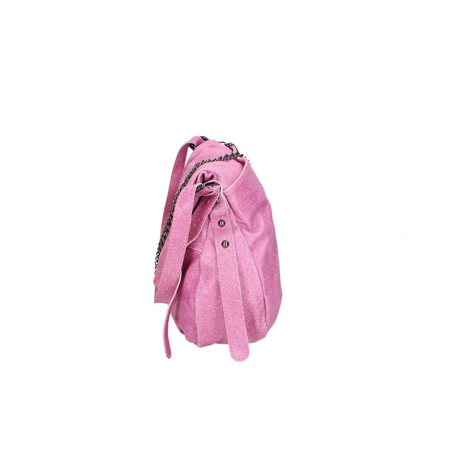 Gave Lux Borsa a Tracolla in Denim  