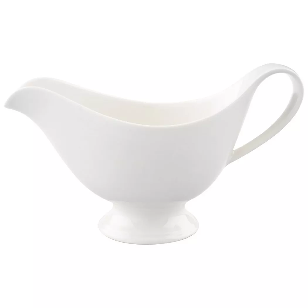 VILLEROY & BOCH Salsera For Me 21cm blanco