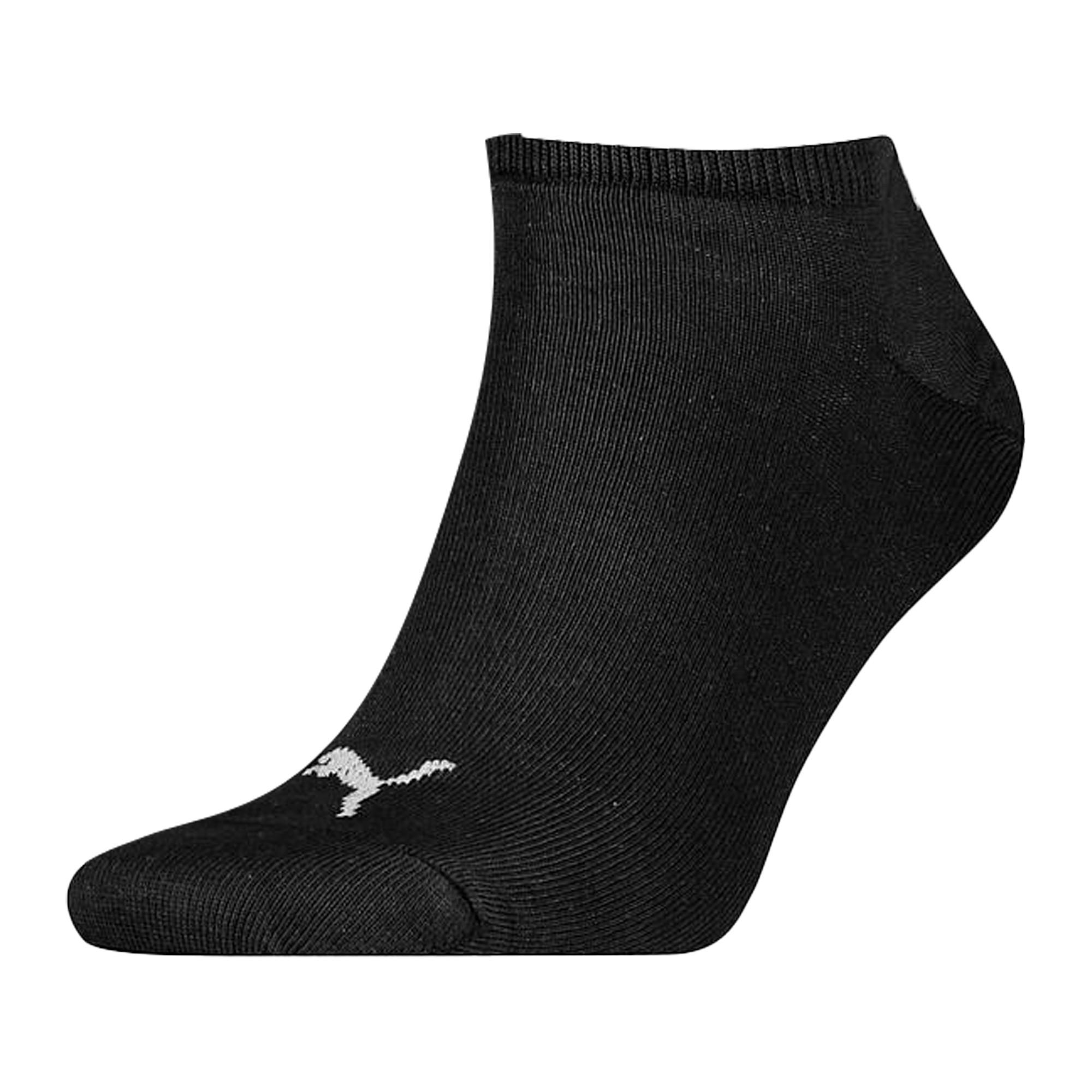 PUMA  Chaussettes INVISIBLE 