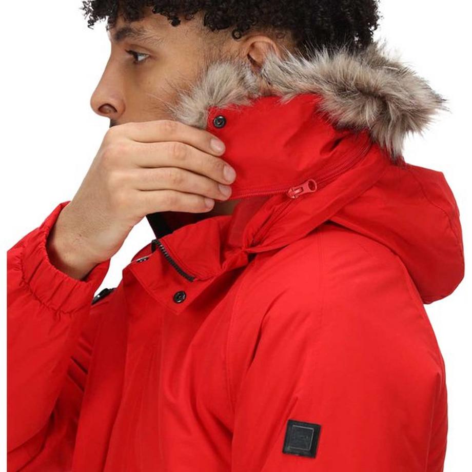 Regatta Salinger III Parka  