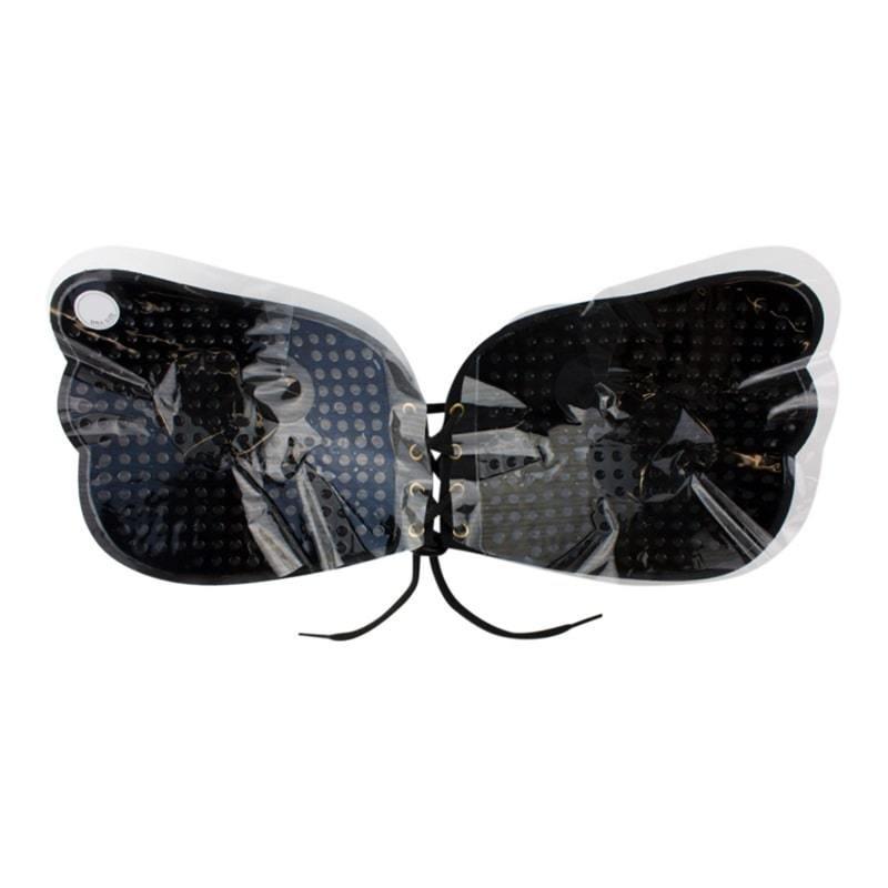 B2X Soutien-gorge push-up auto-adhésif Soutien invisible  