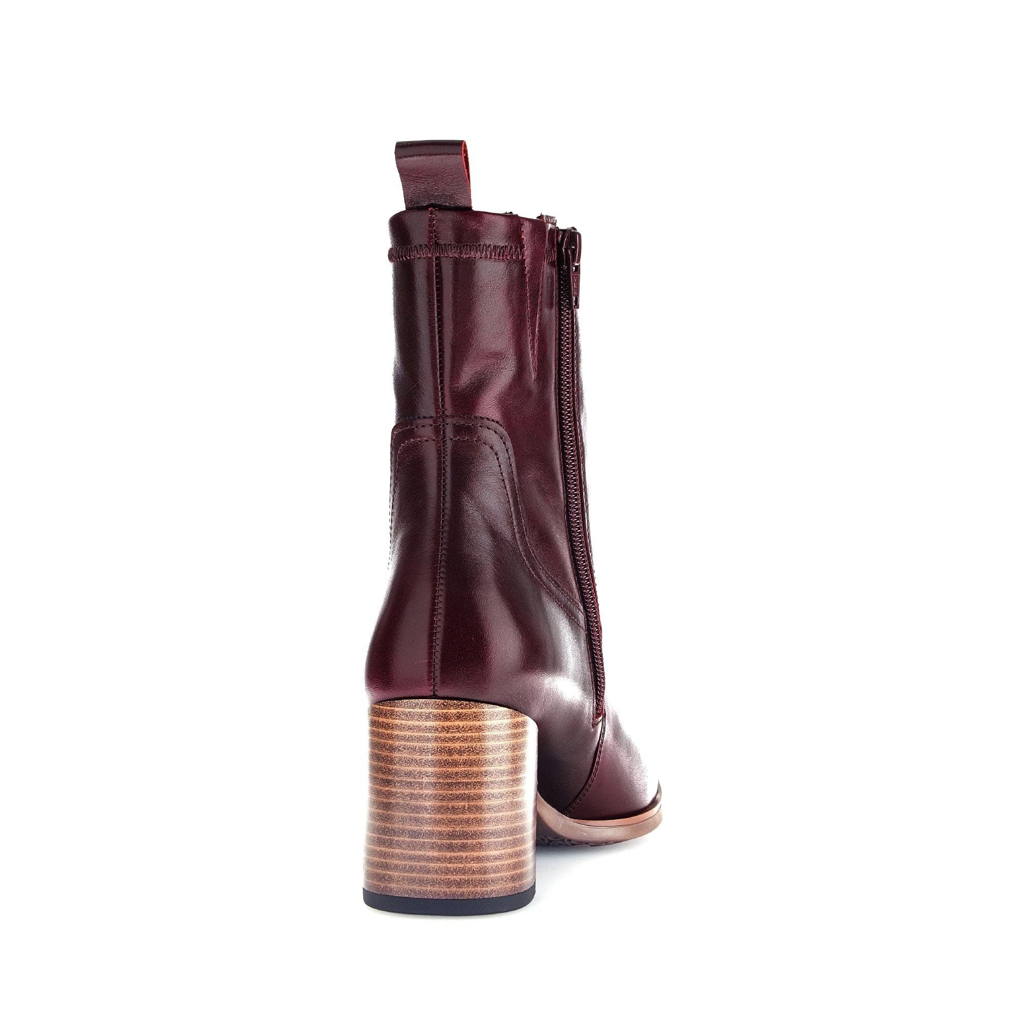 Gabor  Bottines cuir 