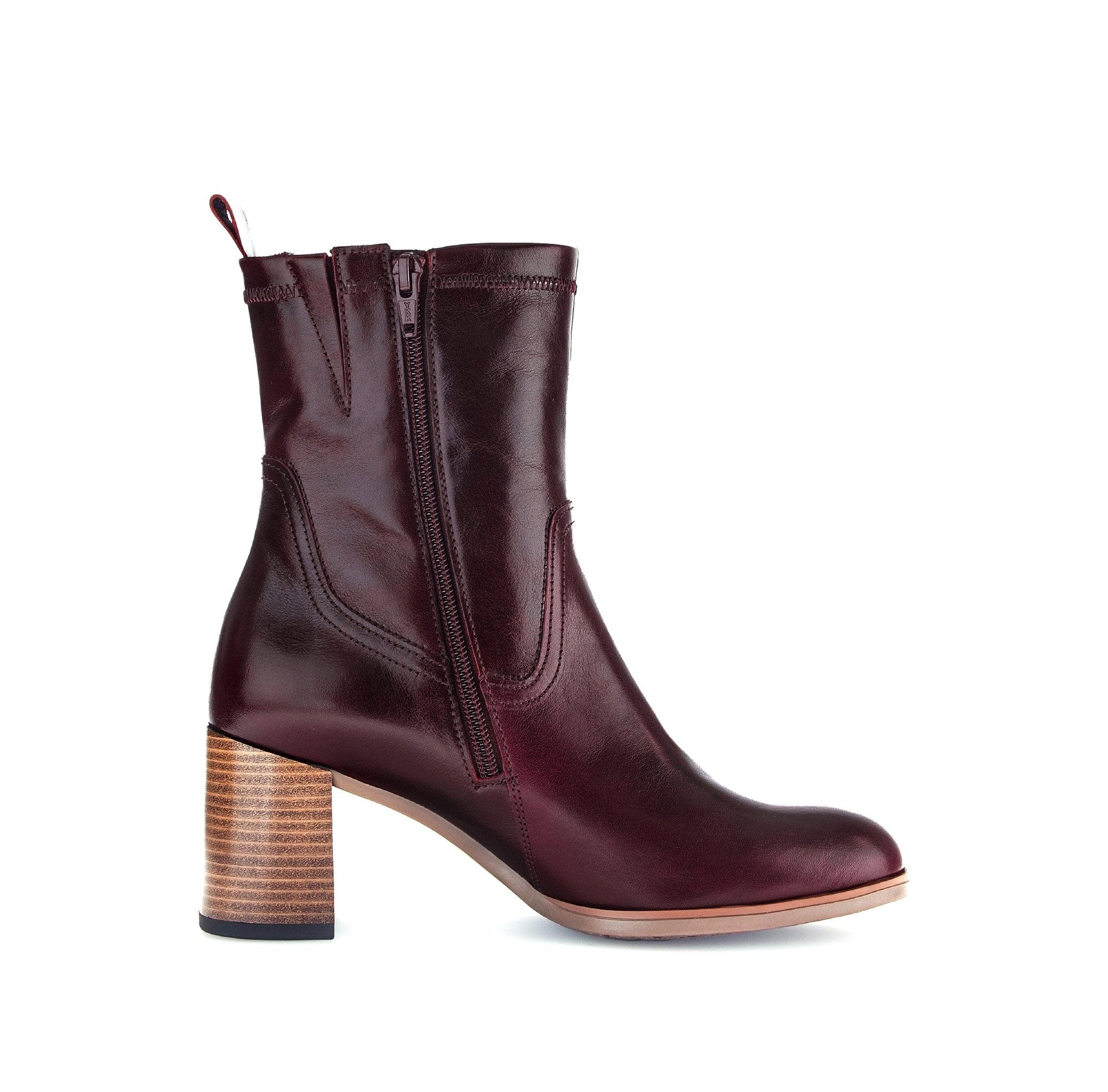 Gabor  Bottines cuir 