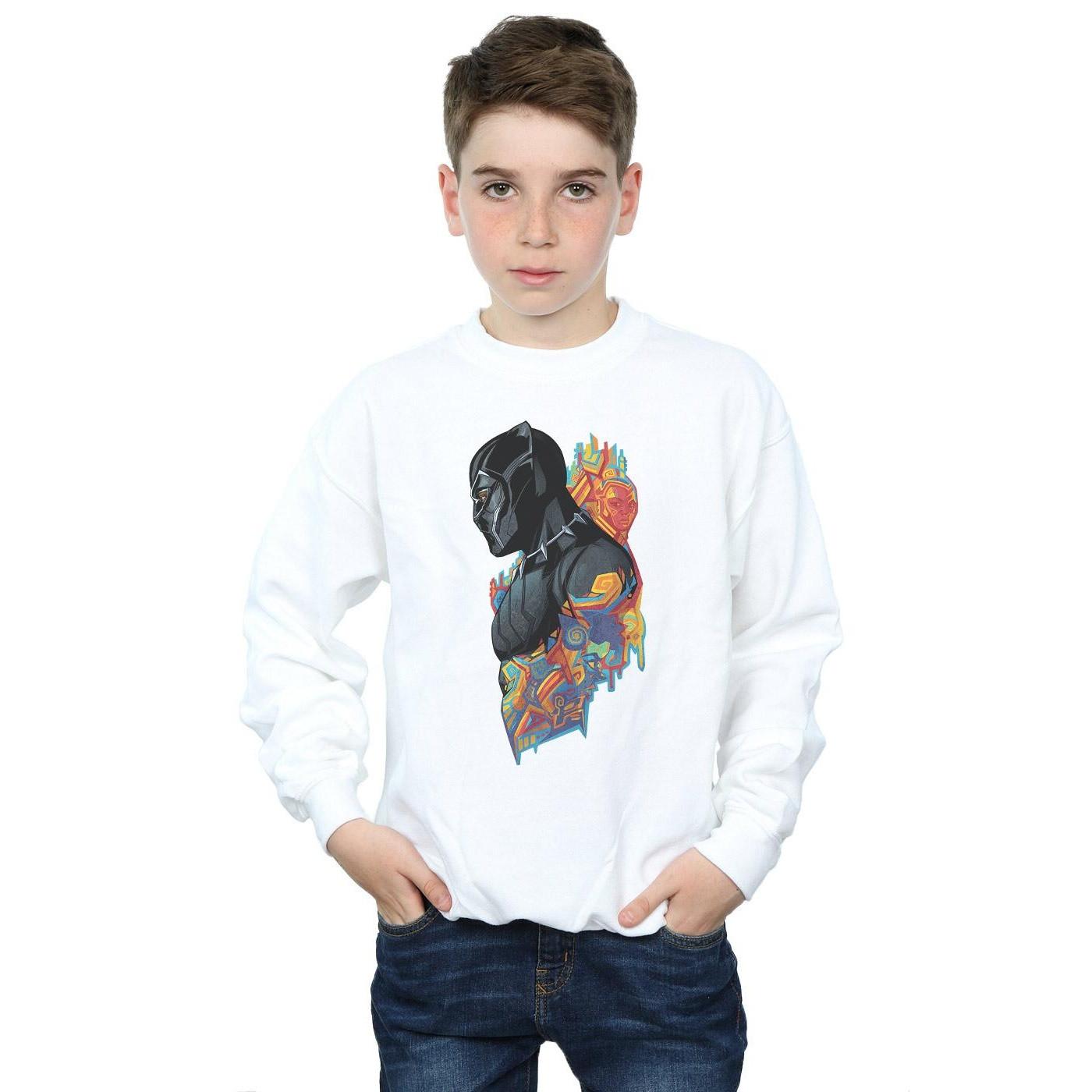 MARVEL  Sweatshirt 