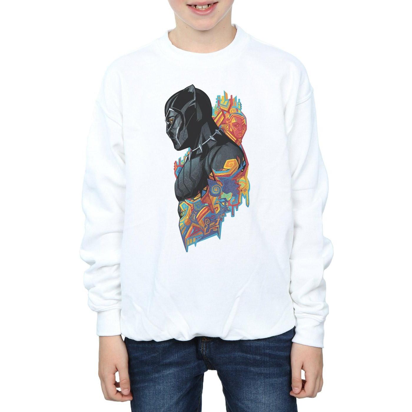 MARVEL  Sweatshirt 