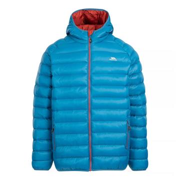 Steppjacke Bosten