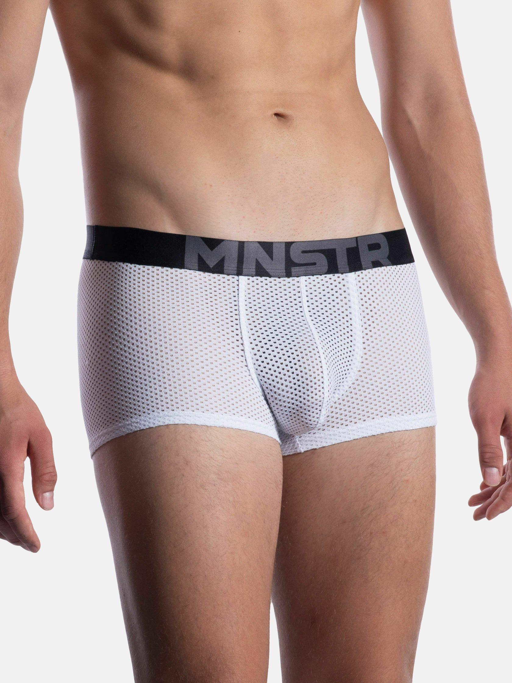 Manstore  Shorty Bungee M2051 