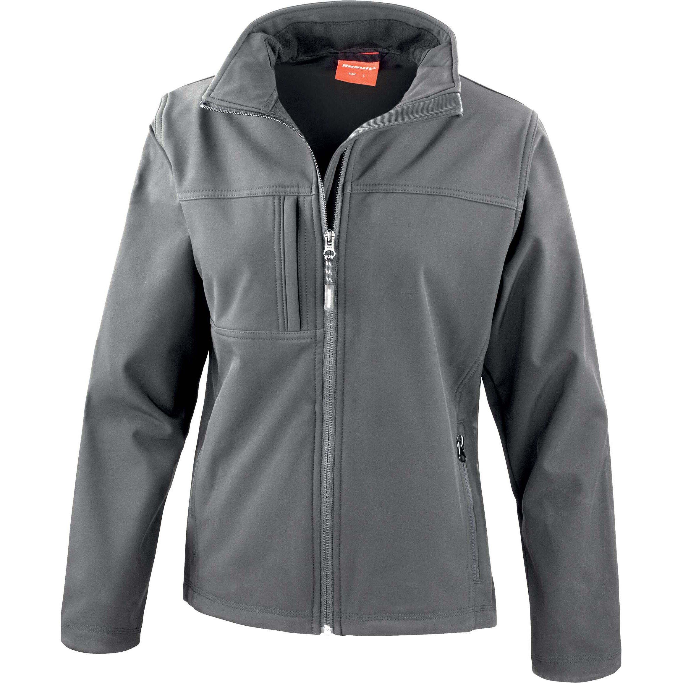 Result  Veste Softshell Femme 