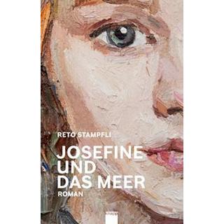 Josefine und das Meer Stampfli, Reto Copertina rigida 