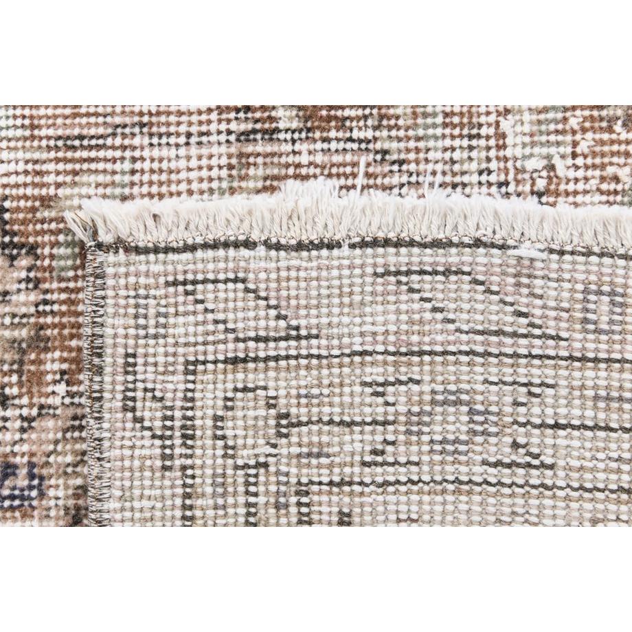 VIDAL Tapis fait à la main Ultra Vintage  