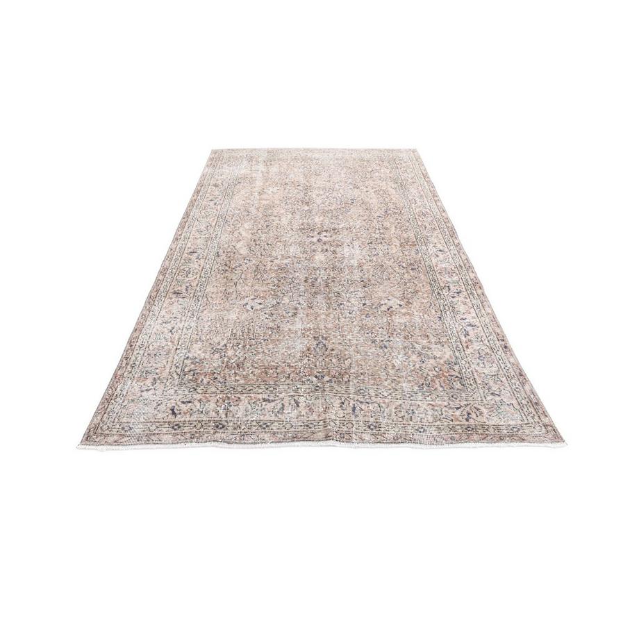 VIDAL Tapis fait à la main Ultra Vintage  