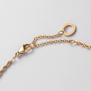 Paul Hewitt  PH-JE-0453 Rope Chain Charm Cha�ne de bras 