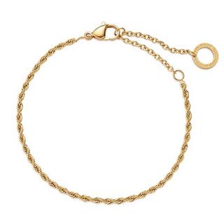 Paul Hewitt  PH-JE-0453 Rope Chain Charm Armkette 