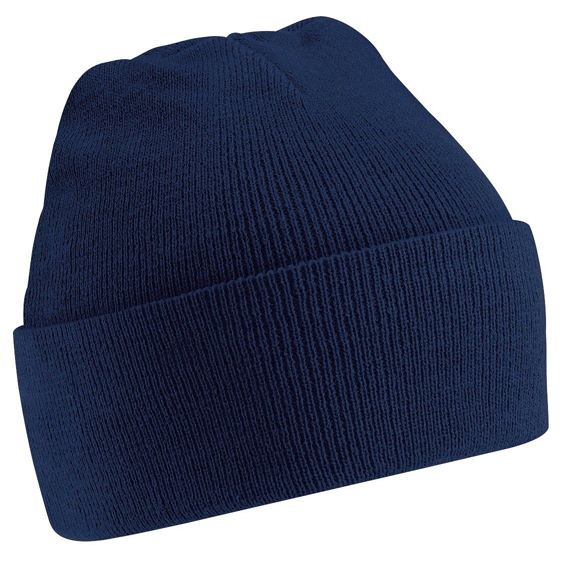 Beechfield  Bonnet tricoté Enfant 