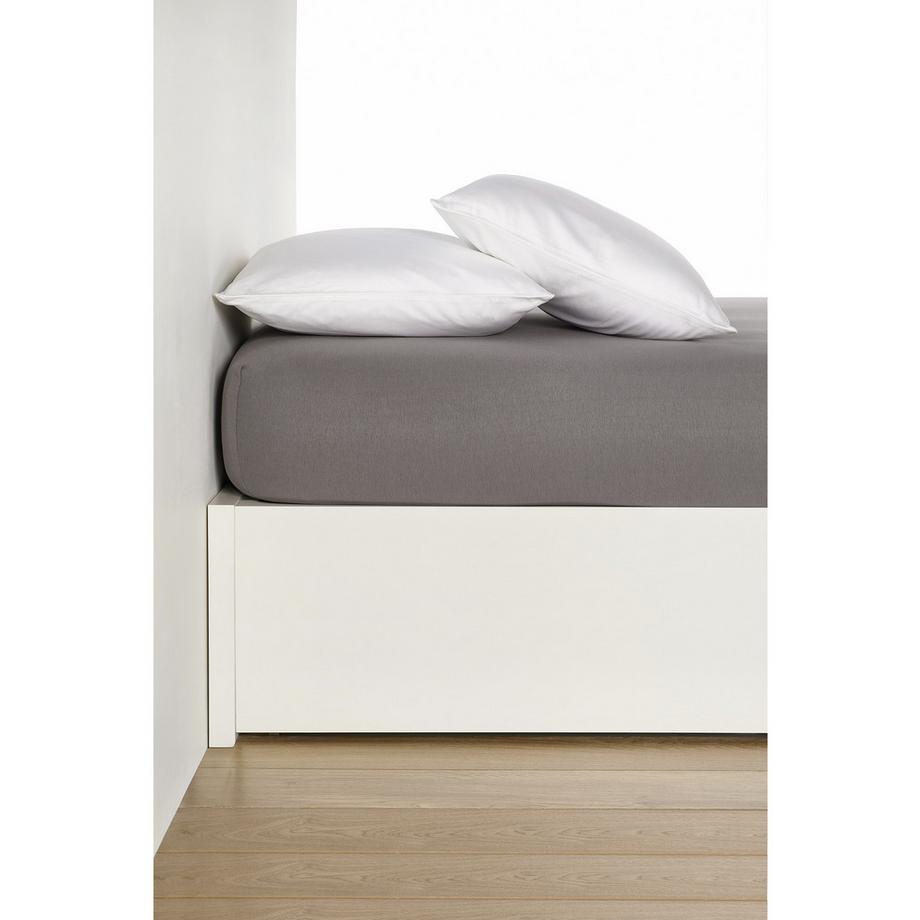 Living Home Albany Lenzuolo con Angoli  