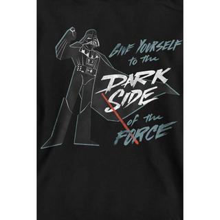 STAR WARS  Give Yourself To The Darkside Sweatshirt 