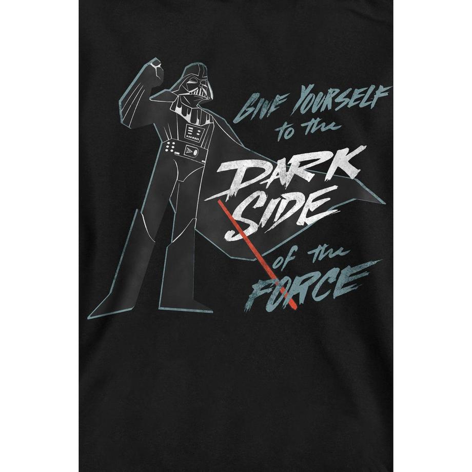 STAR WARS Give Yourself To The Darkside Sweatshirt  