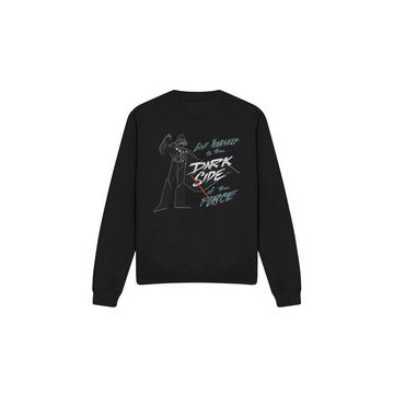 Give Yourself To The Darkside Sweatshirt