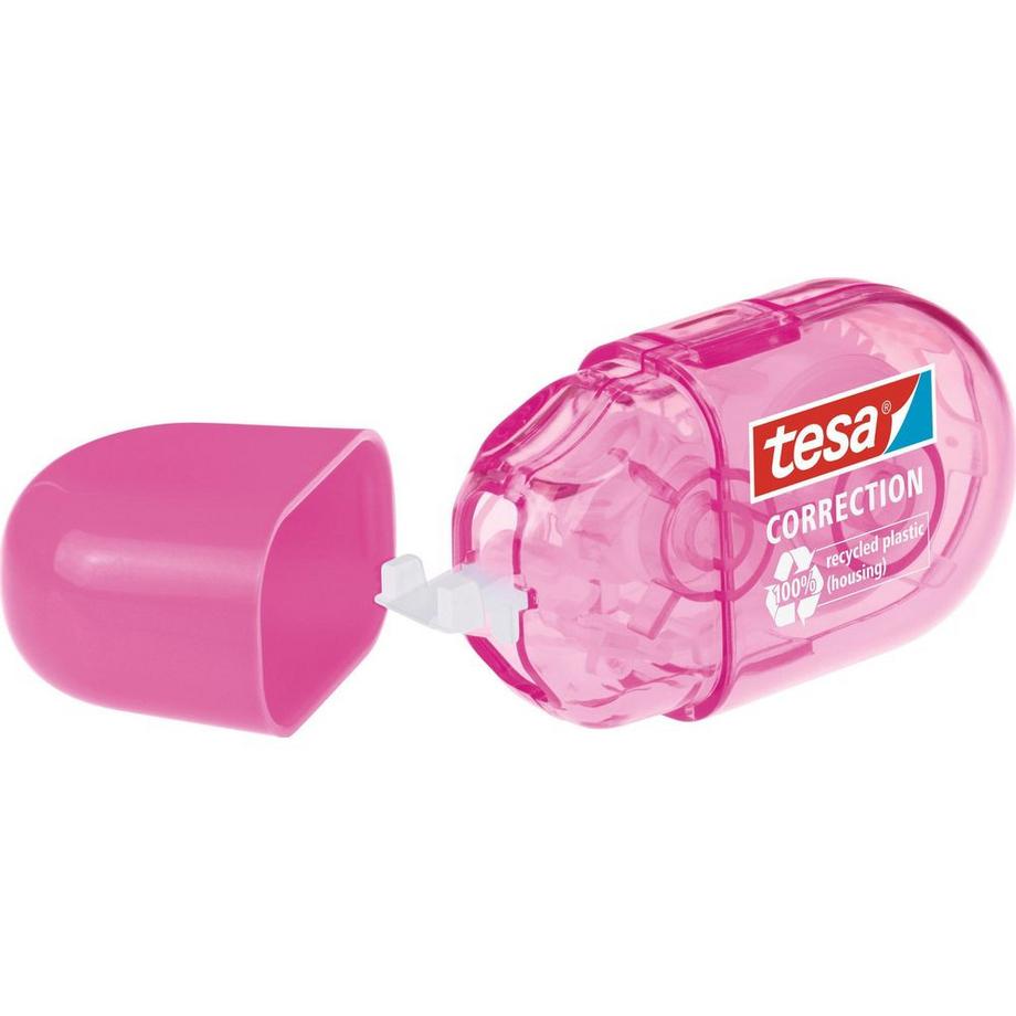 Tesa Roller de correction ecoLogo  