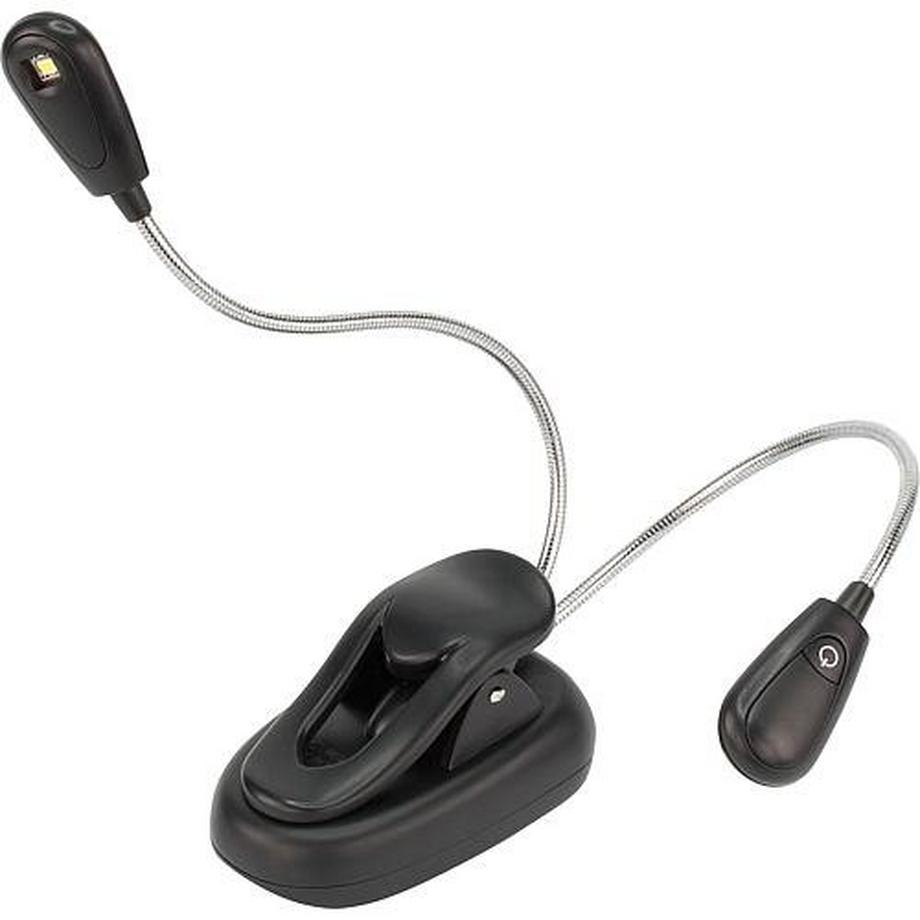 ANSMANN Ansmann Leselampe Twinflex 1600-0119  