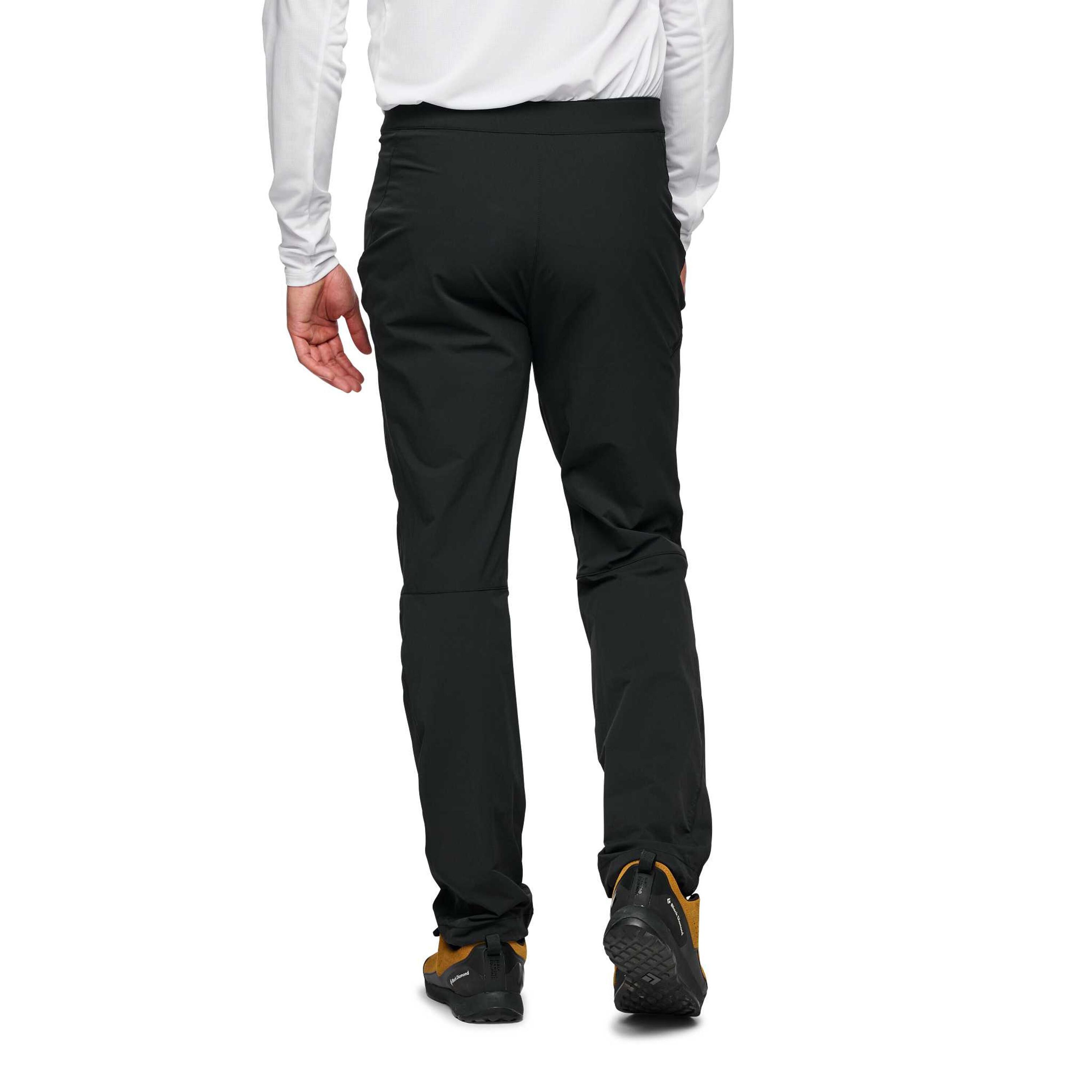 Black Diamond  pantaloni alpine 