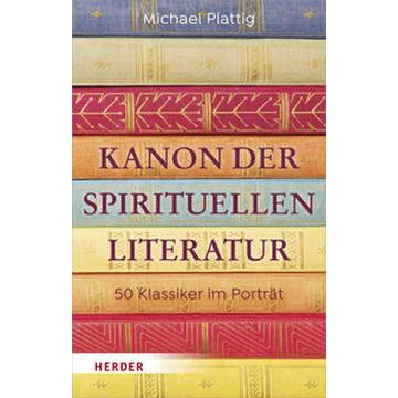 Kanon der spirituellen Literatur