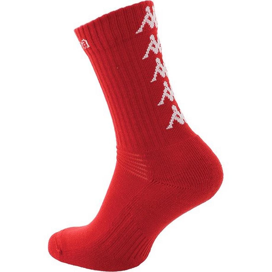 Kappa Eleno 3er-Pack Kniestrümpfe  