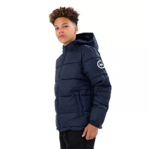 Steppjacke
