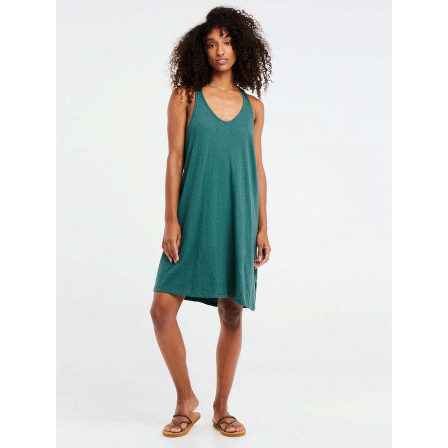 PROTEST PRTFELINE Ärmelloses Mini-Kleid  