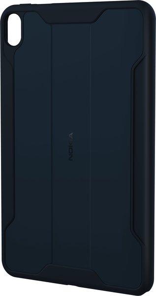 Image of NOKIA 8P00000158 Tablet-Schutzhülle 26,4 cm (10.4 Zoll) Cover Blau - 10