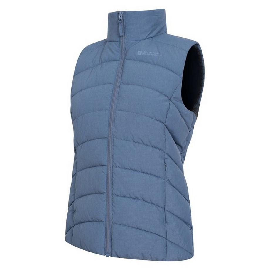 Mountain Warehouse Opal Gesteppte Weste  