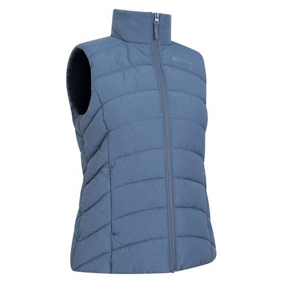 Mountain Warehouse Opal Gesteppte Weste  