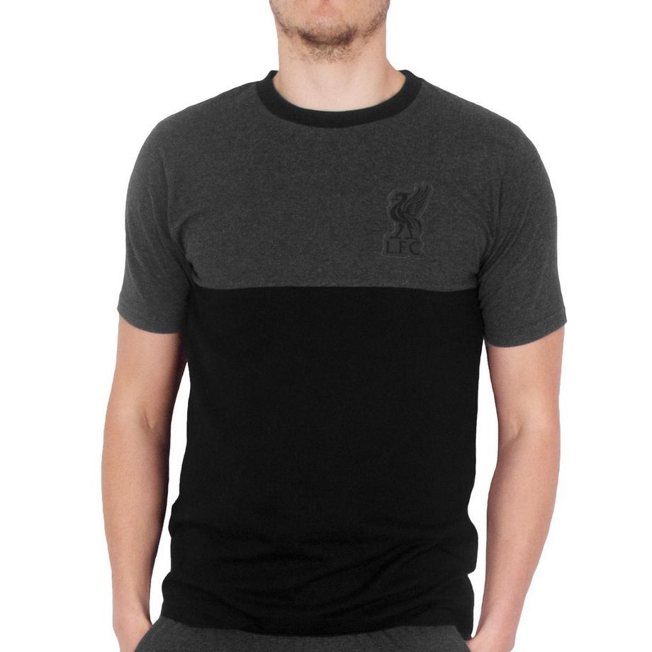 Liverpool F.C.  Ensemble De Pyjama Long 