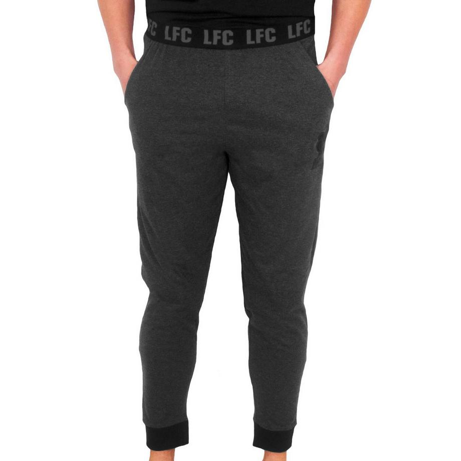 Liverpool F.C.  Ensemble De Pyjama Long 