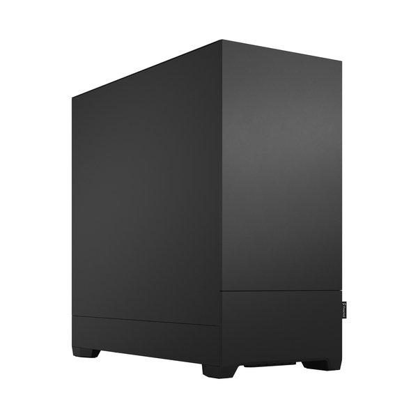 Fractal Design  Pop Silent Tower Nero 