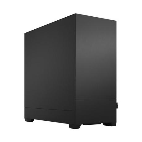 Fractal Design  Pop Silent Tower Nero 