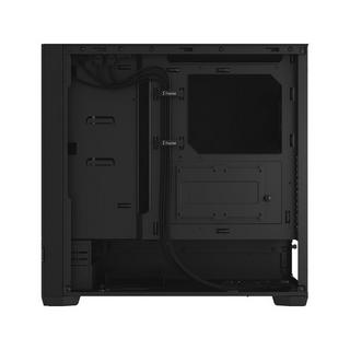 Fractal Design  Pop Silent Tower Nero 