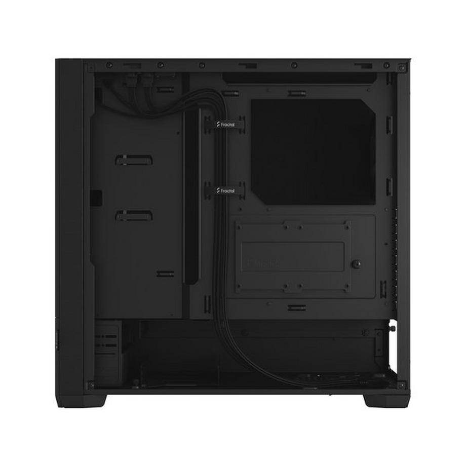 Fractal Design  Pop Silent Tower Schwarz 