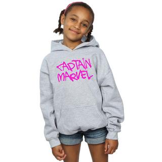 MARVEL  Sweat à capuche 